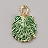 Alloy Pendants ENAM-CJC0003-61A-G-1
