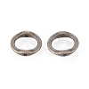 Tibetan Style Alloy Bead Frame MLF10768Y-NF-2