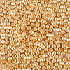 Rack Plating Brass Beads KK-TA0001-88G-01-4