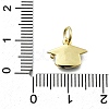 Brass Enamel Charms X-KK-K400-30G-3