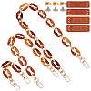 DIY Bag Strap Making Kit DIY-WR0001-16-1