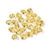 Transparent Glass Beads GLAA-K002-07A-06-1
