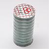 Flat Elastic Crystal String EW-O001-02M-2