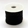 Nylon Braided Cord NWIR-R026-1.0mm-900-1