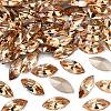 Preciosa® MAXIMA Crystal Fancy Stones X-PRC-FG15-10330-1