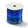 10M 5 Colors Polyester Ribbon OCOR-Q026-03F-1