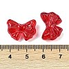 Transparent Glass Beads DGLA-E004-10B-3