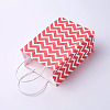 kraft Paper Bags CARB-E002-S-N04-2