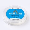 Korean Elastic Crystal Thread EW-F008-0.5mm-2