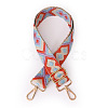 Ployester Webbings Chain Straps PW-WG64330-02-1