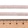 Natural Rose Quartz Beads Strands G-H230-87-5