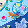 Fish DIY Silicone Molds DIY-TA0011-28A-8