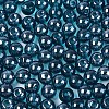 Transparent Glass Seed Beads SEED-N007-33B-12-3