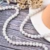 Natural Rainbow Moonstone Beads Strands X-G-C068-6mm-1-4