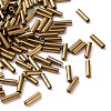 Electroplated Glass Beads GL-G001-01A-01-1