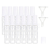 Empty Portable Glass Spray Bottles MRMJ-BC0002-37-1