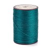 Flat Waxed Polyester Thread String X-YC-D004-01-024-1