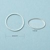Brass Linking Rings EC18720MM-S-2
