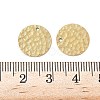 304 Stainless Steel Charms STAS-K306-10G-3