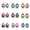 Glass Pendants GLAA-Q068-12A-M-1