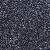 MIYUKI Delica Beads X-SEED-J020-DB0925-3