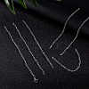 DIY Jewelry Sets STAS-UN0002-93B-5