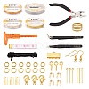 Jewelry Making Tool Sets TOOL-LS0001-08-2