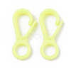 Plastic Lobster CLaw Clasps KY-D012-11-1