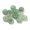 Natural Green Aventurine Beads G-Q173-03A-23-1