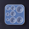 Silicone Molds X-DIY-F033-05A-1
