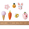 Wool Felt Craft Decoration DIY-TA0004-10-7