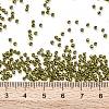 TOHO 11/0 Round Beads X-SEED-TR11-0991-3