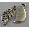 Tibetan Style Alloy Charms X-LF5087Y-NF-1