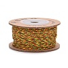 Cotton Cord OCOR-E027-01B-24-2