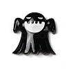 Ghost Halloween Opaque Resin Decoden Cabochons LS-RESI-R446-01M-1