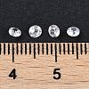 Cubic Zirconia Cabochons G-I295-05C-10-3