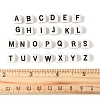 26Pcs 26 Styles Glazed Porcelain Beads PORC-FS0001-14-5