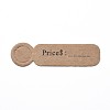 Paper Gift Tags CDIS-P001-I03-A-1