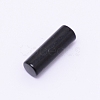 Zinc Alloy End Caps PALLOY-WH0072-42B-02-2