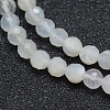 Natural White Moonstone Beads Strands G-E411-07-3mm-3
