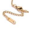 304 Stainless Steel Ball Chain Necklaces NJEW-JN03488-02-3