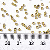 Glass Seed Beads SEED-S042-04B-07-4