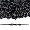TOHO 8/0 Demi Round Beads Y-SEED-DR08-0611-1