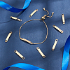 201 Stainless Steel Links/Connectors STAS-UN0063-39G-4