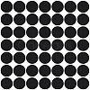 Plastic Grips for Guitar Picks AJEW-WH0348-41A-1