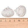 Alloy Pendants AL-CBAB7DD-15P-2