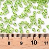 Round Glass Seed Beads SEED-A007-2mm-164-3