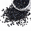 12/0 Glass Seed Beads SEED-A016-2mm-214-1