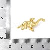 Brass Pendants KK-S518-12A-G-3