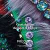 Preciosa® MAXIMA Crystal Fancy Stones Y-PRC-FC10-10330-5
